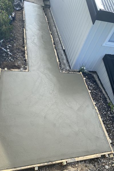 Concrete
