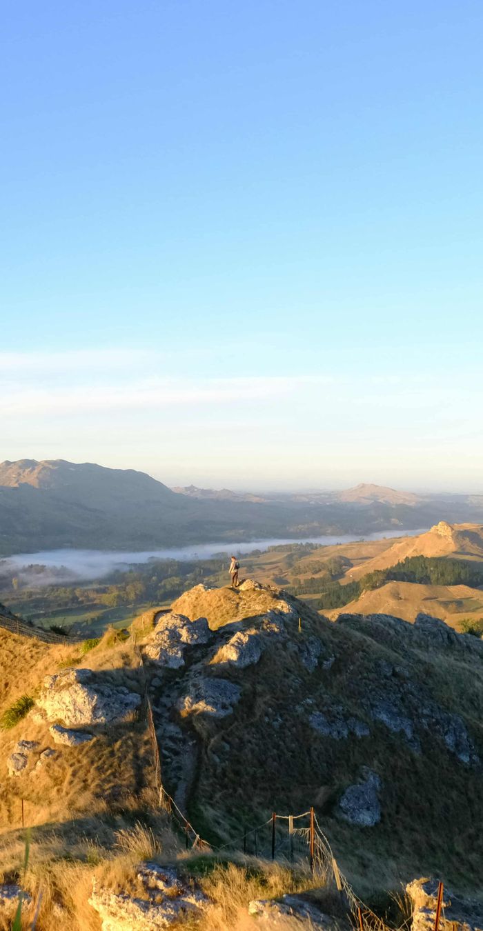 Hawke's Bay