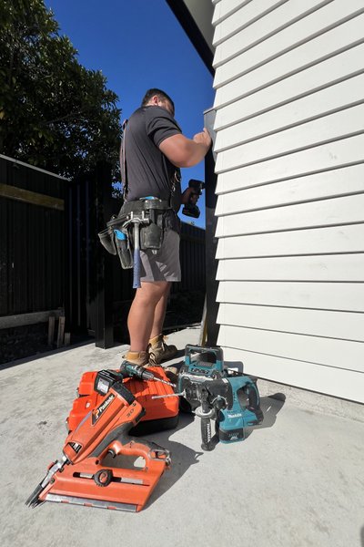 Property Maintenance