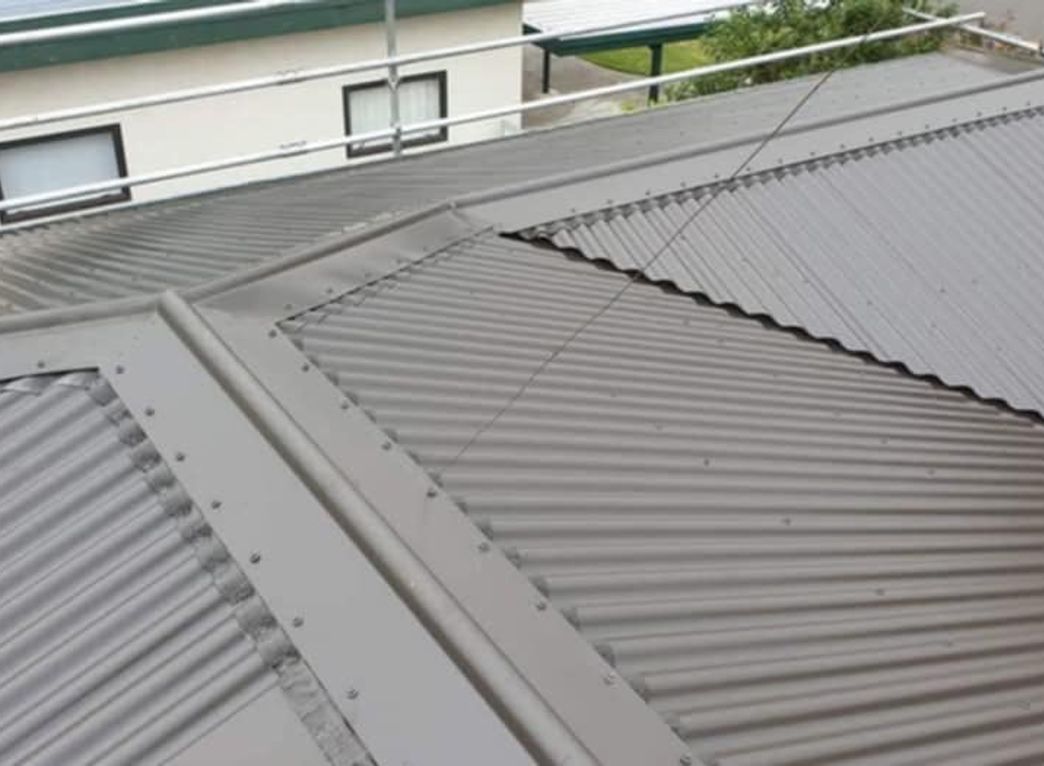 roof
